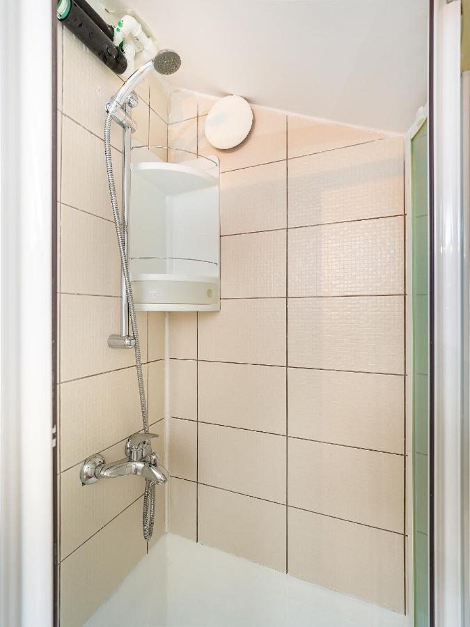 Studio Apartment "Kalina" 550 M From Sea Rijeka Ngoại thất bức ảnh